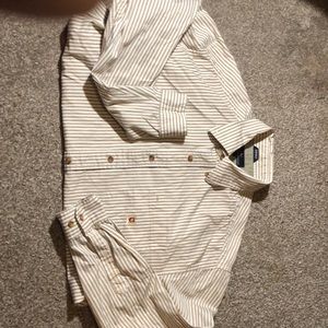 Dress shirt (Woods & Woods)